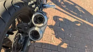 Suzuki SV 650 X (2018 - 20)  (11)