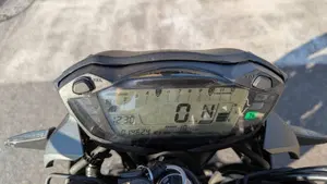 Suzuki SV 650 X (2018 - 20)  (13)