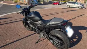 Suzuki SV 650 X (2018 - 20)  (14)