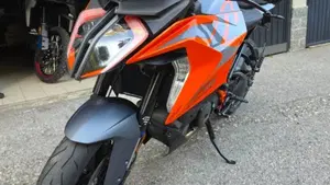KTM 1290 Super Duke GT (2021 - 25) 