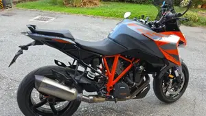 KTM 1290 Super Duke GT (2021 - 25)  (4)