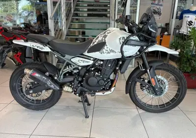 Royal Enfield Himalayan 450 Tubeless (2024 - 26) - Annuncio 10120218