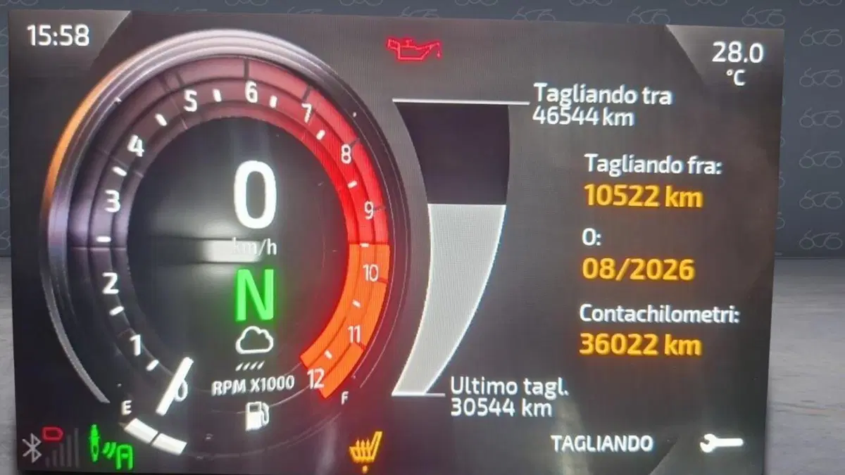 Triumph Tiger 1200 Rally Explorer (2022 - 23)  (4)