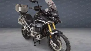 Triumph Tiger 1200 Rally Explorer (2022 - 23)  (3)