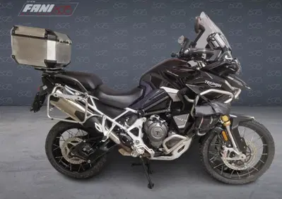 Triumph Tiger 1200 Rally Explorer (2022 - 23) - Annuncio 10120209