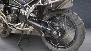 Triumph Tiger 1200 Rally Explorer (2022 - 23)  (6)