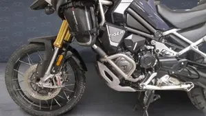 Triumph Tiger 1200 Rally Explorer (2022 - 23)  (7)