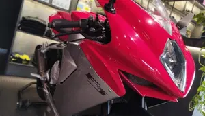 MV Agusta F3 675 (2011 - 15)  (3)