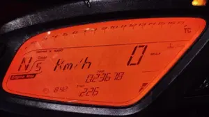 MV Agusta F3 675 (2011 - 15)  (7)