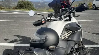 Bmw R 1200 GS (2010 - 12)