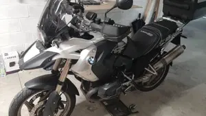 Bmw R 1200 GS (2010 - 12)  (2)