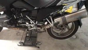 Bmw R 1200 GS (2010 - 12)  (3)