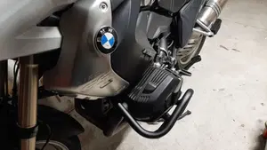 Bmw R 1200 GS (2010 - 12)  (4)