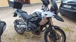 Bmw R 1200 GS (2010 - 12)  (5)