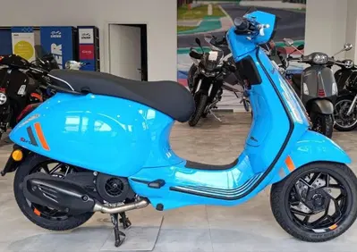 Vespa Sprint 125 S (2023 - 25) - Annuncio 10120222