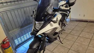 Honda Crossrunner ABS (2010 - 14)  (2)