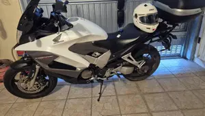 Honda Crossrunner ABS (2010 - 14)  (3)