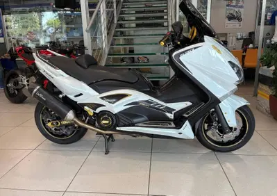 Yamaha T-Max 530 (2012 - 14) - Annuncio 10120240
