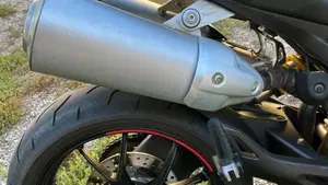 Ducati Monster 796 (2010 - 13)  (5)