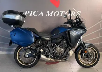 Yamaha Tracer 7 GT (2021 - 24) - Annuncio 10120243