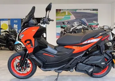 Aprilia SR GT 125 Sport (2025 - 26) - Annuncio 10120254