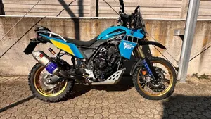 Yamaha Ténéré 700 Rally Edition (2020)  (2)