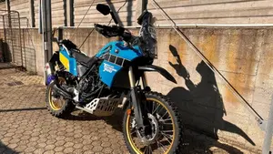 Yamaha Ténéré 700 Rally Edition (2020)  (3)