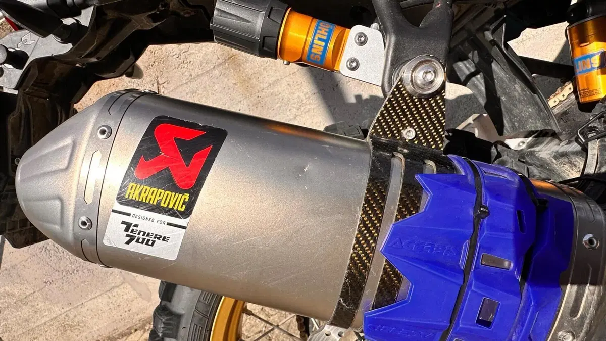 Yamaha Ténéré 700 Rally Edition (2020)  (6)