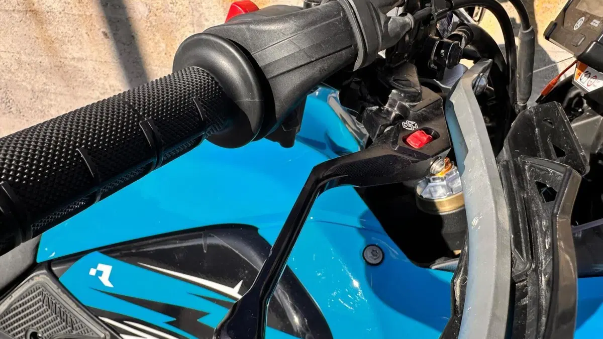 Yamaha Ténéré 700 Rally Edition (2020)  (10)