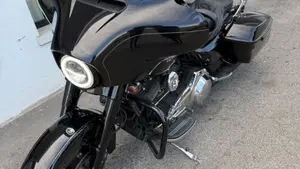 Harley-Davidson 1690 Street Glide Special (2014 - 16) - FLHX 