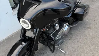 Harley-Davidson 1690 Street Glide Special (2014 - 16) - FLHX usata