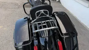 Harley-Davidson 1690 Street Glide Special (2014 - 16) - FLHX  (6)