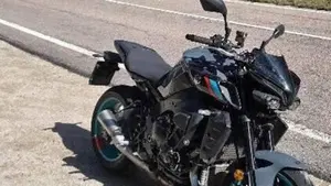 Yamaha MT-10 (2022 - 26) 