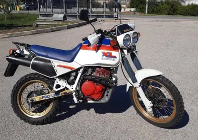 Honda XL 600 - Annuncio 10120264