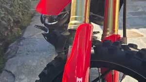 Honda CRF 300RX Enduro (2021)  (8)