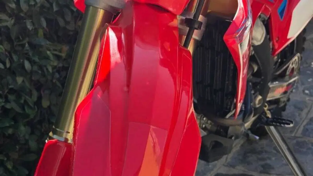 Honda CRF 300RX Enduro (2021)  (4)