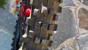Honda CRF 300RX Enduro (2021)  (11)