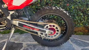Honda CRF 300RX Enduro (2021)  (9)