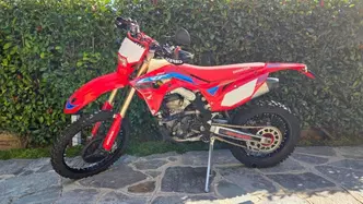 Honda CRF 300RX Enduro (2021) usata
