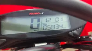 Honda CRF 300RX Enduro (2021)  (7)