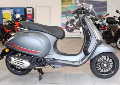 Vespa Sprint 150 S (2023 - 25) - Annuncio 10120263