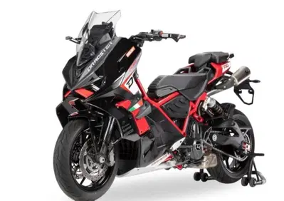 Italjet Moto Dragster 700 Twin Premium (2025 - 26) - Annuncio 10120266