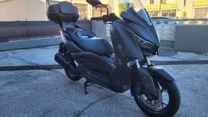 Yamaha X-Max 300 ABS (2017 - 20)  (7)