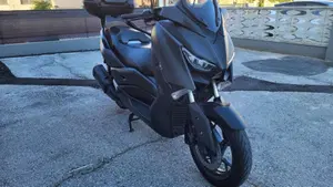 Yamaha X-Max 300 ABS (2017 - 20)  (10)