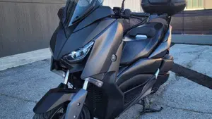 Yamaha X-Max 300 ABS (2017 - 20)  (2)