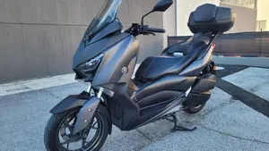 Yamaha X-Max 300 ABS (2017 - 20) 