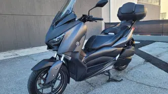 Yamaha X-Max 300 ABS (2017 - 20) usata