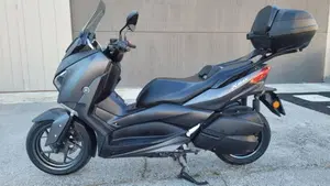 Yamaha X-Max 300 ABS (2017 - 20)  (3)