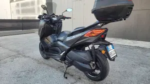Yamaha X-Max 300 ABS (2017 - 20)  (5)