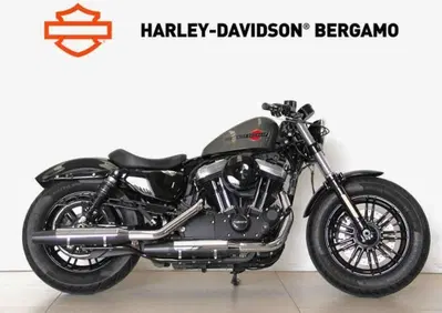 Harley-Davidson 1200 Forty-Eight (2016 - 20) - Annuncio 10120290